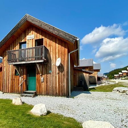 הוהנטאורן Chalet Triebenstein מראה חיצוני תמונה