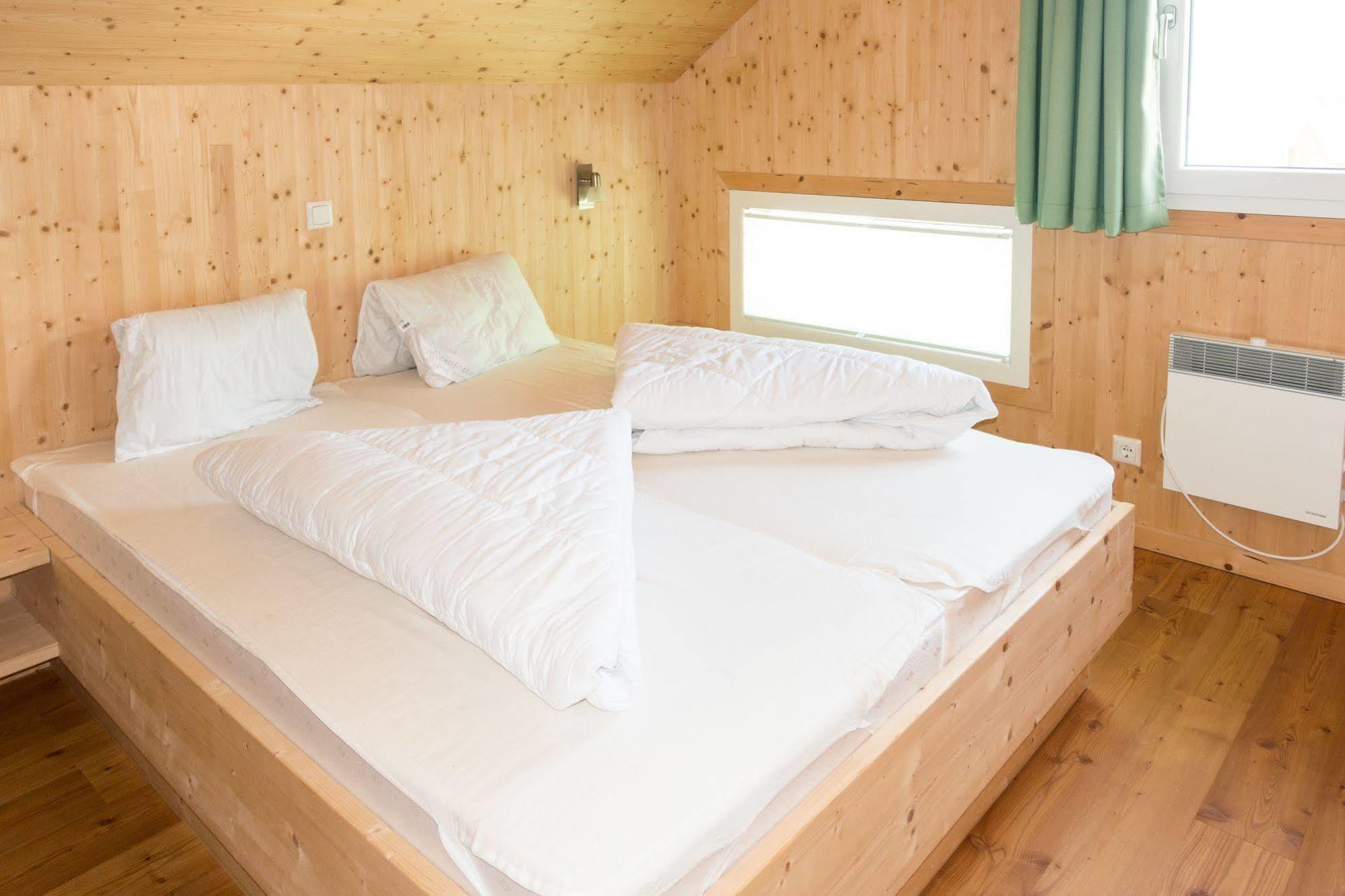 הוהנטאורן Chalet Triebenstein מראה חיצוני תמונה